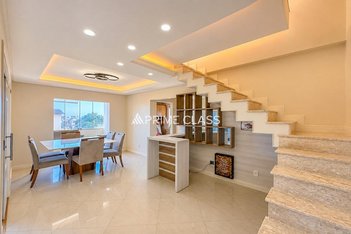 apartment em Rua Tomé de Souza, Nossa Senhora das Graças - Canoas - RS