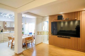 apartment em Rua Piauí, Santa Paula - São Caetano do Sul - SP
