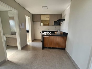 apartment em Rua Juca Fernando, São Dimas - Piracicaba - SP