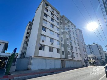 apartment em Calçadão Paulo Marcus, Centro - Criciúma - SC