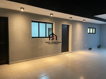 house em Rua Padre José Benedito Alves Monteiro, Jardim América - Caçapava - SP
