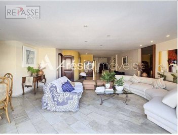 apartment em Avenida Jardim Oceânico, Barra da Tijuca - Rio de Janeiro - RJ