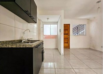 apartment em Rua Acaiacá, Cidade Líder - São Paulo - SP