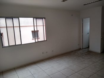 office em Avenida Santa Catarina, Vila Mascote - São Paulo - SP