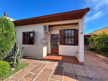 house em Rua Luiz Carniglia, Sarandi - Porto Alegre - RS