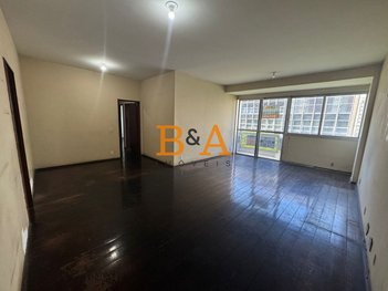 apartment em Rua J. Carlos, Jardim Botânico - Rio de Janeiro - RJ