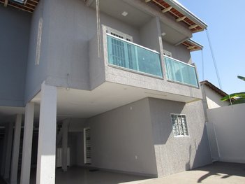 apartment em Apt  02 Térreo - Na Rua Macapá Qd. 69 Lt. 10 Setor Urias Magalhães Go, Setor Urias Magalhães - Goiânia - GO