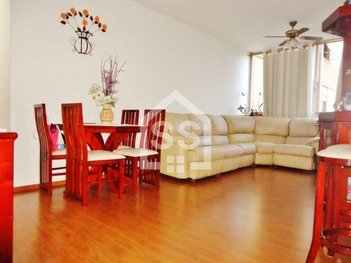 apartment em Rua Dom Duarte Leopoldo, Cambuci - São Paulo - SP