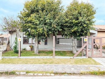 house em Rua Rio Mampituba, Xangri-Lá - Xangri-Lá - RS