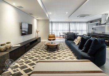 apartment em Rua 2500, Centro - Balneário Camboriú - SC
