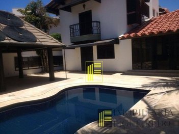 house em Avenida Nadima Damha, Residencial Jardins - São José do Rio Preto - SP