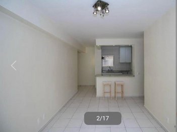 apartment em Rua Jacques Félix, Vila Nova Conceição - São Paulo - SP