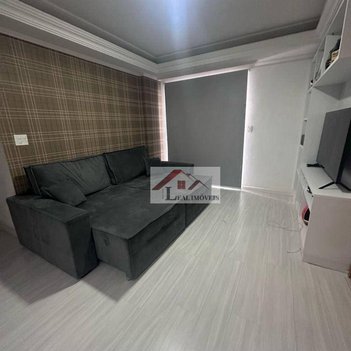 apartment em Rua Rui Barbosa, Vila Gilda - Santo André - SP