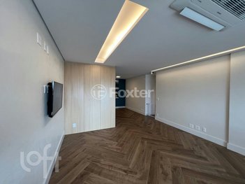 apartment em Rua Senador César Lacerda Vergueiro, Sumarezinho - São Paulo - SP