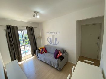 apartment em Avenida Onze de Junho, Vila Clementino - São Paulo - SP