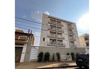 apartment em Rua Carlos Gomes, Campos Elíseos - Ribeirão Preto - SP