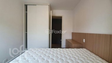 apartment em Rua Haddock Lobo, Cerqueira César - São Paulo - SP