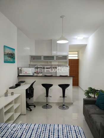 apartment em Avenida Nove de Julho, Bela Vista - São Paulo - SP