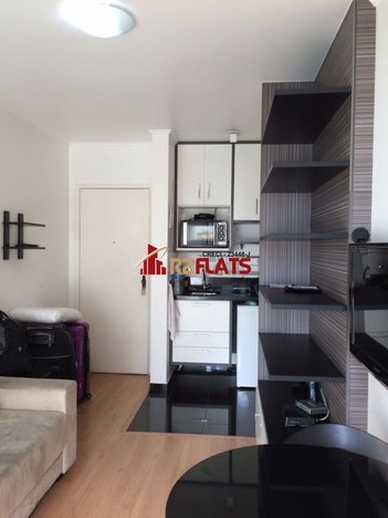 apartment em Rua Tuim, Vila Uberabinha - São Paulo - SP