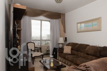 apartment em Santo Antônio de Pádua, Piqueri - São Paulo - SP