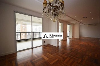 apartment em Rua Periquito, Vila Uberabinha - São Paulo - SP