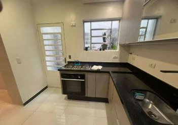 house em Rua Afonso Celso, Vila Mariana - São Paulo - SP