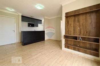 apartment em Rua Demercindo Alves da Silva, Jardim Piratininga - Sorocaba - SP