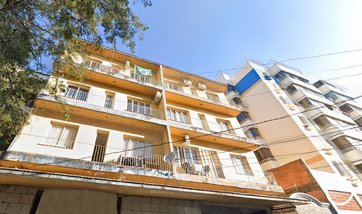 apartment em Rua Venâncio Aires, Centro - Santa Maria - RS