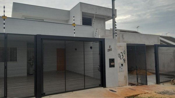 Cômodo Condomínio