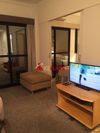 apartment em Rua Professor Carlos de Carvalho, Itaim Bibi - São Paulo - SP