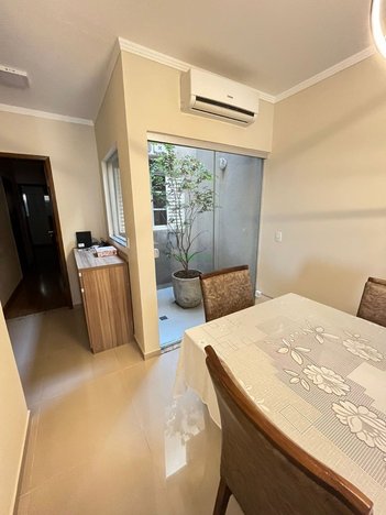 house em Rua Carlos Pavan, Jardim Império do Sol - Londrina - PR