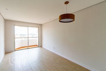 apartment em Palacete das Águias, Vila Alexandria - São Paulo - SP
