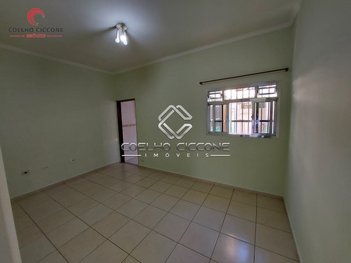 house em Rua Curupaiti, Cerâmica - São Caetano do Sul - SP