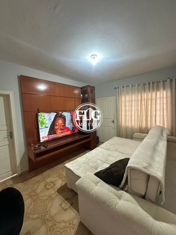 house em Rua Dante Pellacani, Vila Regente Feijó - São Paulo - SP