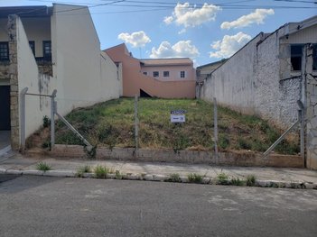 land_lot em Rua Haidee Tumolin, Jardim São Cristóvão - Laranjal Paulista - SP