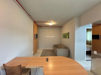 apartment em Rua Artur de Sá, União - Belo Horizonte - MG