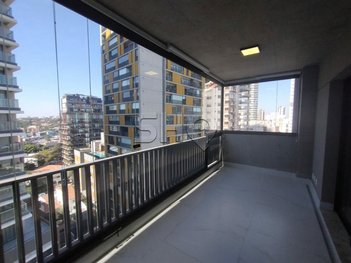apartment em Rua Senador César Lacerda Vergueiro, Sumarezinho - São Paulo - SP