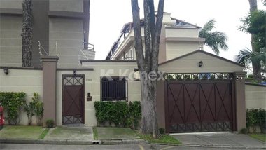 house em Rua Ita, Vila Santos - São Paulo - SP