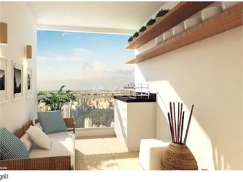 apartment em Rua São Manoel, Vila Galvão - Guarulhos - SP
