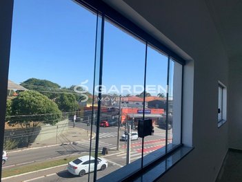 commercial_property em Avenida Doutor João Batista Soares de Queiroz Júnior, Jardim das Indústrias - São José dos Campos - SP