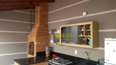 house em Avenida Três de Março, Aparecidinha - Sorocaba - SP