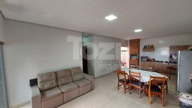 house em Rua Mandaguari, Jardim Curitiba - Sinop - MT