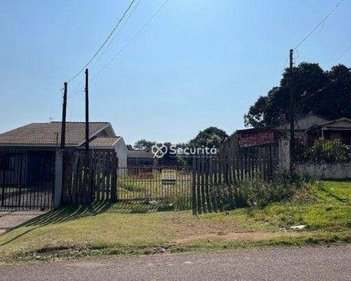land_lot em Rua Acre, Country - Cascavel - PR