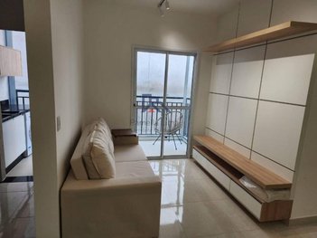 apartment em Rua Alves de Almeida, Chácara Belenzinho - São Paulo - SP