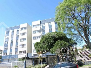apartment em Rua General Rondon, Tristeza - Porto Alegre - RS