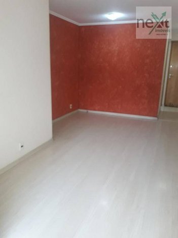 apartment em Rua dos Trilhos, Mooca - São Paulo - SP