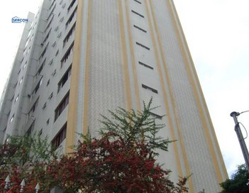 apartment em Rua Abílio Soares, Paraíso - São Paulo - SP