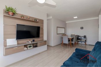 apartment em Rua Engenheiro João Luderitz, Sarandi - Porto Alegre - RS