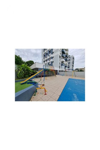 apartment em Avenida Borges de Medeiros, Nossa Senhora de Fátima - Santa Maria - RS