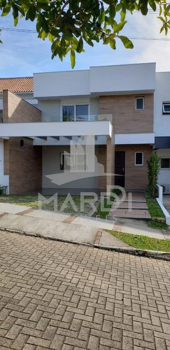 house em Adriano Pereira da Silva, Vila Nova - Porto Alegre - RS